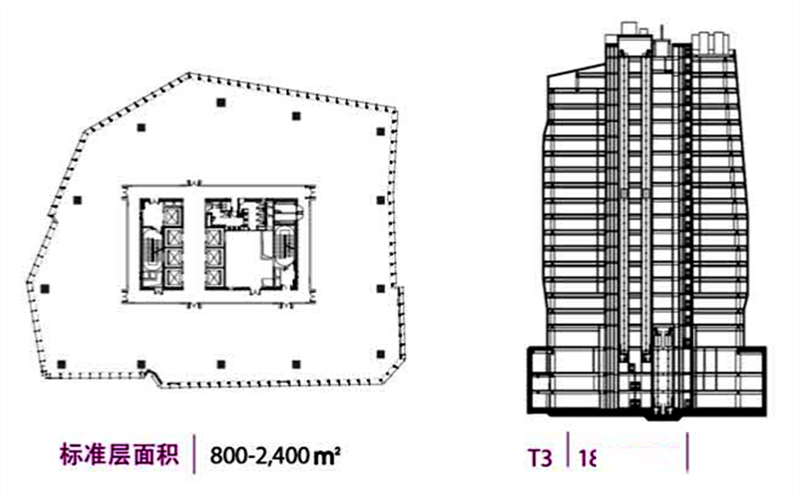 IM Shanghai长宁国际发展广场