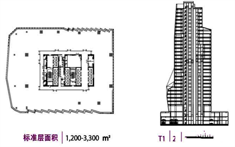 IM Shanghai长宁国际发展广场